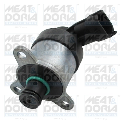 Control Valve, fuel quantity (common rail system)